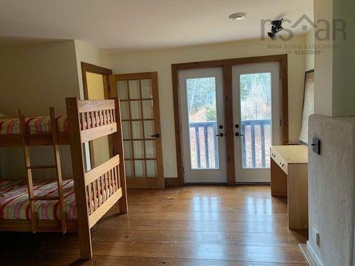 879 Sarsfield Road, Chipman Brook, NS 