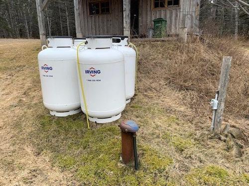 879 Sarsfield Road, Chipman Brook, NS 