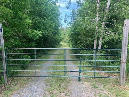 879 Sarsfield Road, Chipman Brook, NS 