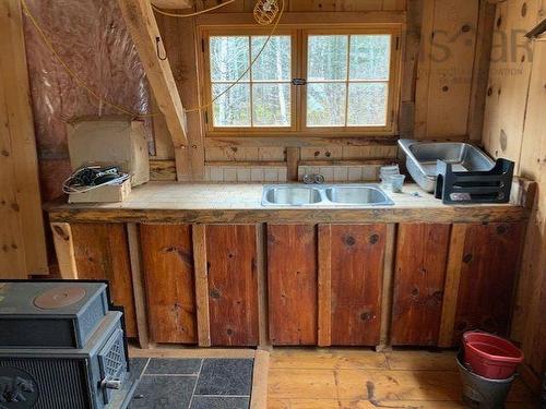 879 Sarsfield Road, Chipman Brook, NS 