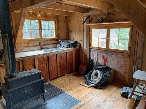 879 Sarsfield Road, Chipman Brook, NS 