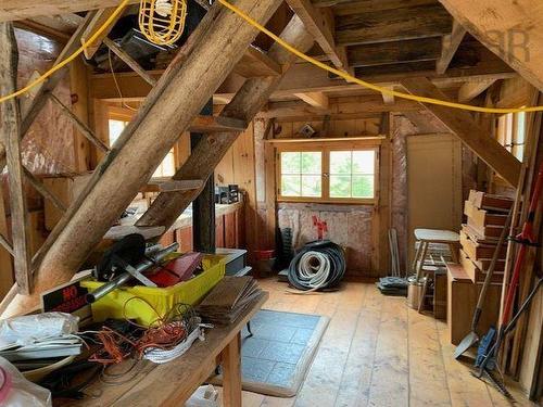 879 Sarsfield Road, Chipman Brook, NS 