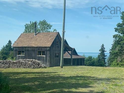 879 Sarsfield Road, Chipman Brook, NS 