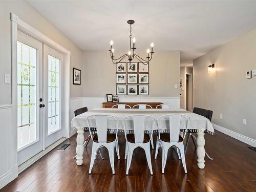 100 Clayton Drive, Hubbards, NS 