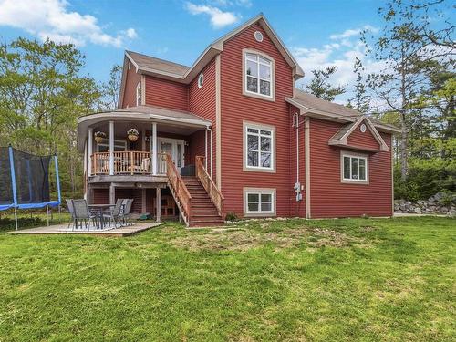 100 Clayton Drive, Hubbards, NS 