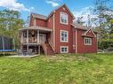 100 Clayton Drive, Hubbards, NS 