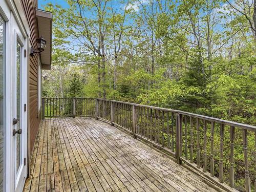 100 Clayton Drive, Hubbards, NS 