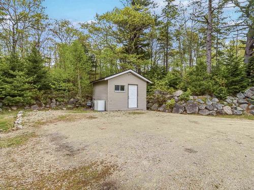 100 Clayton Drive, Hubbards, NS 