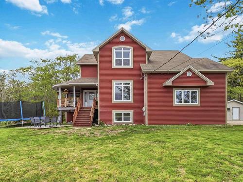 100 Clayton Drive, Hubbards, NS 