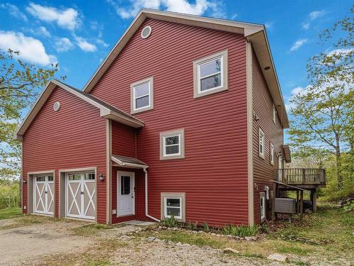 100 Clayton Drive, Hubbards, NS 