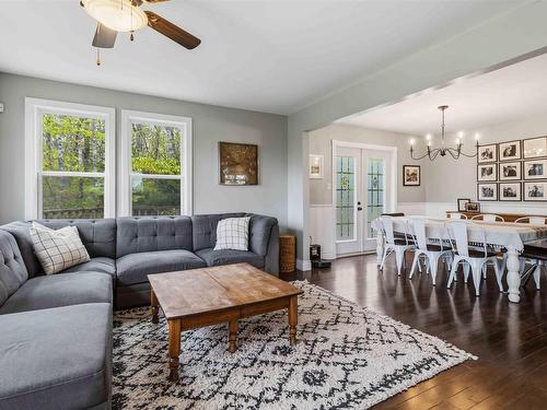 100 Clayton Drive, Hubbards, NS 