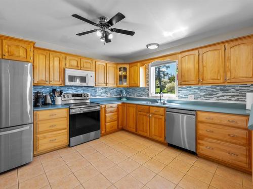 4863 Route 6, Oyster Bed Bridge, PE 