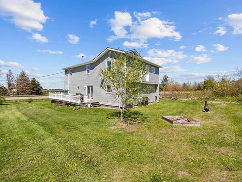 4863 Route 6, Oyster Bed Bridge, PE 