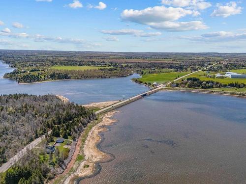 4863 Route 6, Oyster Bed Bridge, PE 