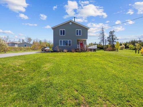 4863 Route 6, Oyster Bed Bridge, PE 