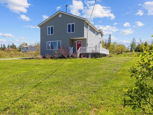 4863 Route 6, Oyster Bed Bridge, PE 