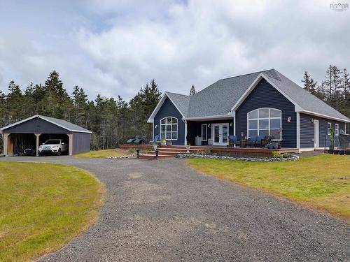 684 Riverside Road, New Edinburgh, NS 