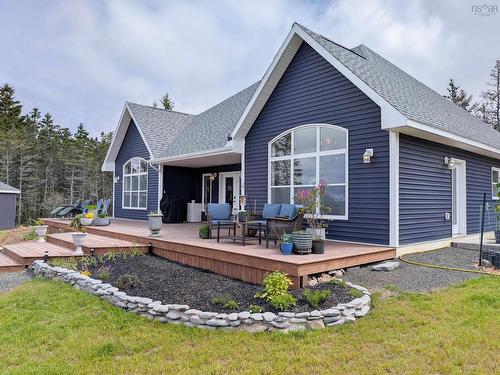 684 Riverside Road, New Edinburgh, NS 