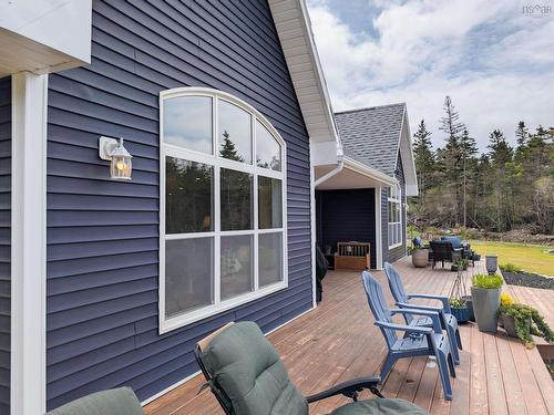 684 Riverside Road, New Edinburgh, NS 