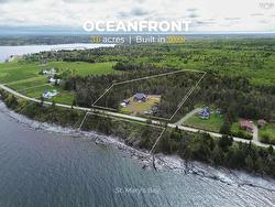 684 Riverside Road New Edinburgh, NS B0W 3T0