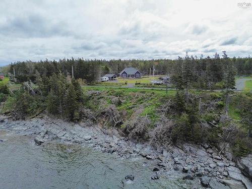 684 Riverside Road, New Edinburgh, NS 