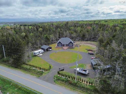 684 Riverside Road, New Edinburgh, NS 
