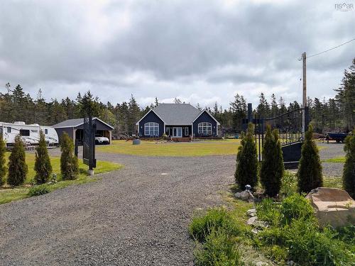 684 Riverside Road, New Edinburgh, NS 