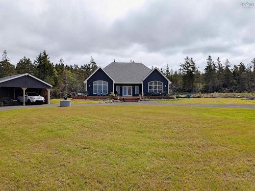 684 Riverside Road, New Edinburgh, NS 