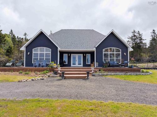 684 Riverside Road, New Edinburgh, NS 