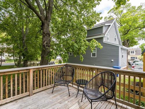28 Crescent Avenue, Kentville, NS 