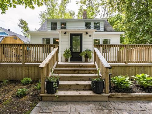 28 Crescent Avenue, Kentville, NS 