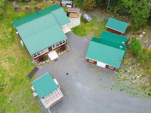 88 Owl Passage, Vaughan, NS 