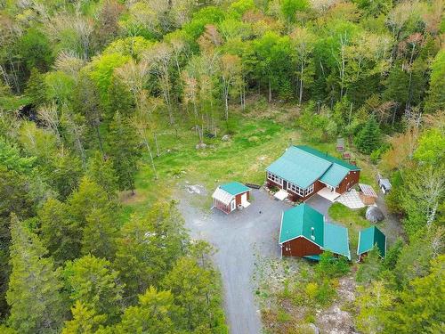 88 Owl Passage, Vaughan, NS 
