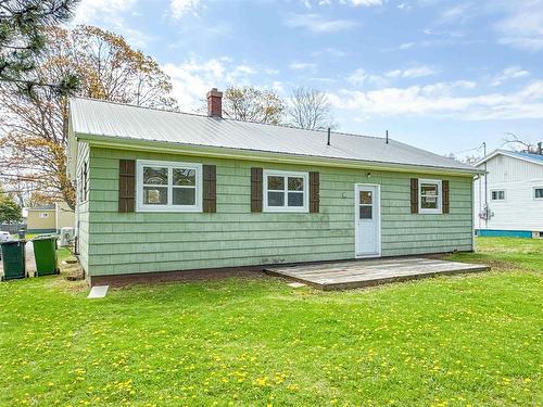 207 Belvedere Avenue, Charlottetown, PE 