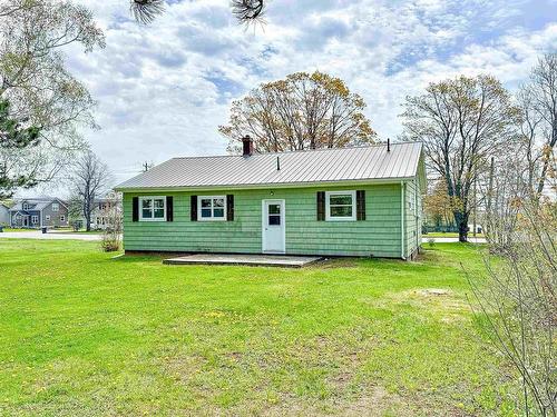 207 Belvedere Avenue, Charlottetown, PE 