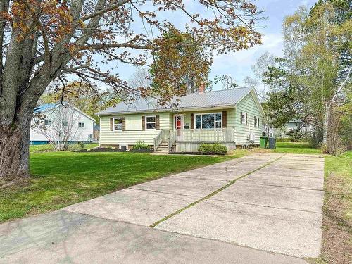 207 Belvedere Avenue, Charlottetown, PE 