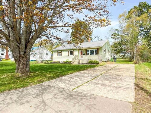 207 Belvedere Avenue, Charlottetown, PE 