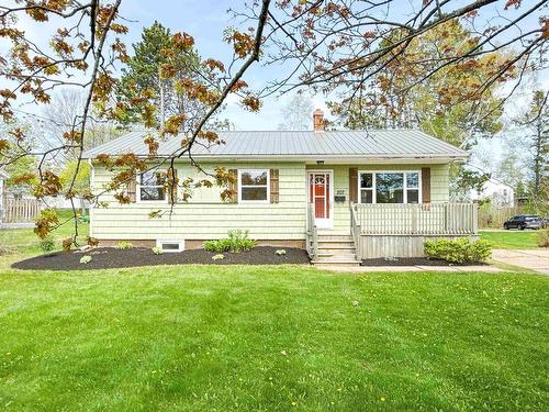 207 Belvedere Avenue, Charlottetown, PE 