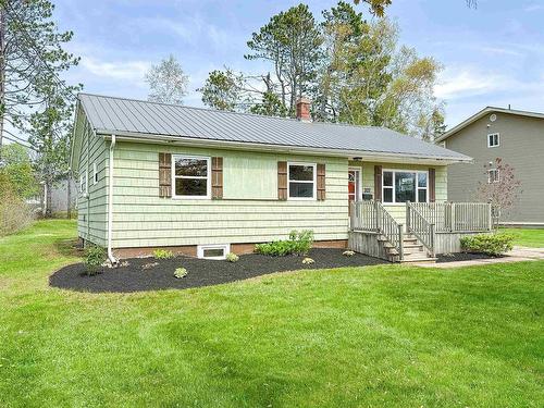 207 Belvedere Avenue, Charlottetown, PE 