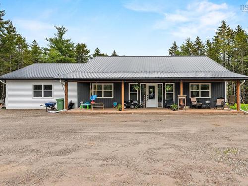 971 Barr Settlement Road, Barr Settlement, NS 
