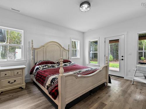 971 Barr Settlement Road, Barr Settlement, NS 