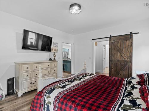 971 Barr Settlement Road, Barr Settlement, NS 