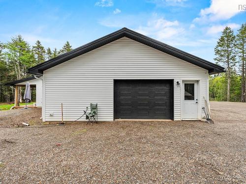 971 Barr Settlement Road, Barr Settlement, NS 