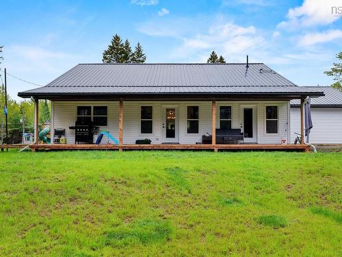 971 Barr Settlement Road, Barr Settlement, NS 