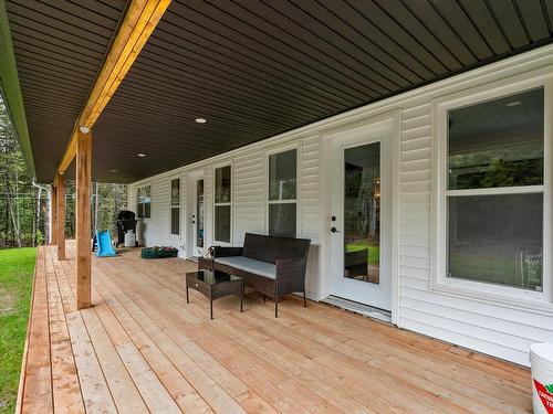 971 Barr Settlement Road, Barr Settlement, NS 