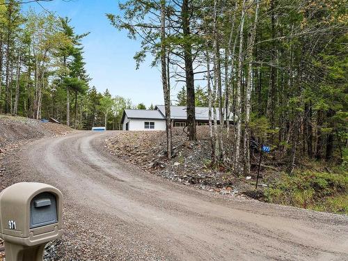 971 Barr Settlement Road, Barr Settlement, NS 