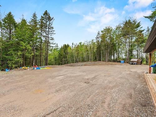 971 Barr Settlement Road, Barr Settlement, NS 