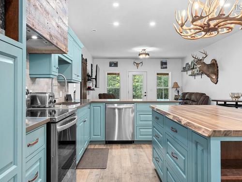 971 Barr Settlement Road, Barr Settlement, NS 