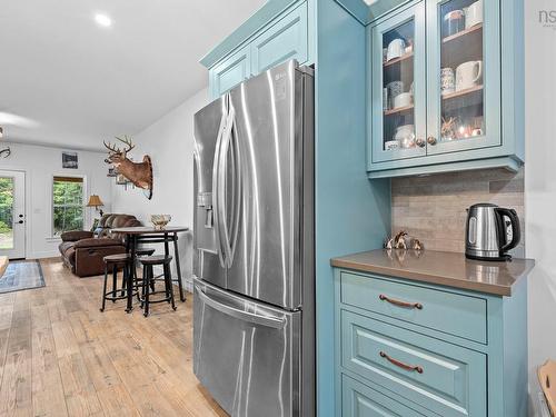 971 Barr Settlement Road, Barr Settlement, NS 