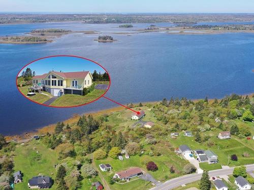 1445 308 Highway, Surette'S Island, NS 